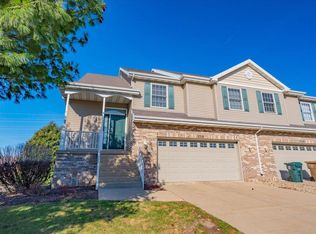 2214/2216 Talc Trl, Madison, WI 53719