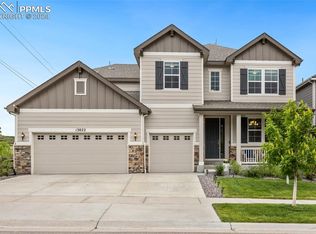 13022 Reata Ridge Dr, Parker, CO 80134