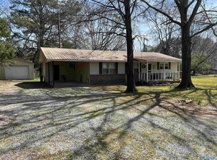 6030 Norris Mill Rd, Hartselle, AL 35640