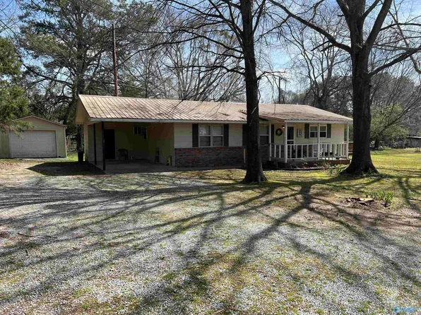 6030 Norris Mill Rd, Hartselle, AL 35640