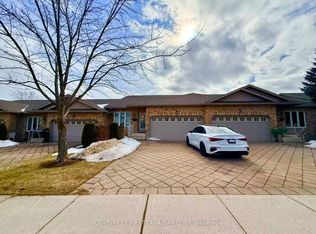 943 Whetherfield St #14, London, ON N6H 0A2