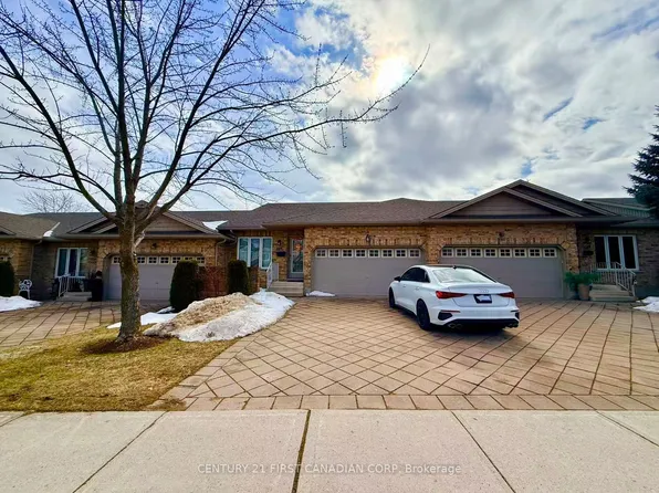 943 Whetherfield St #14, London, ON N6H 0A2