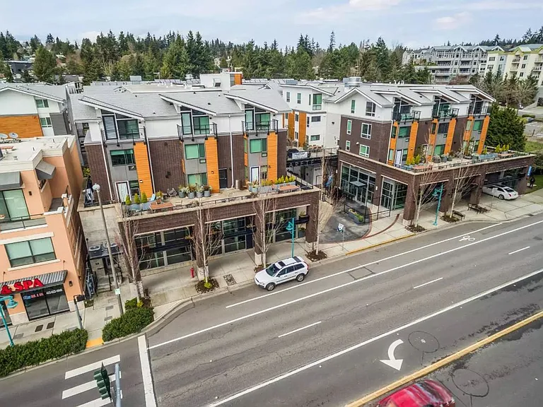 Arete Apartments — Photo 44