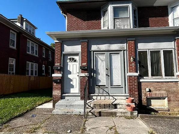 2318 N 5th St, Harrisburg, PA 17110
