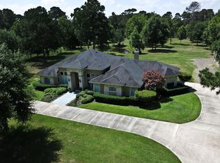 18915 Fenske Rd, Cypress, TX 77433