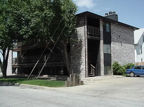 2838 N 47th St, Lincoln, NE 68504