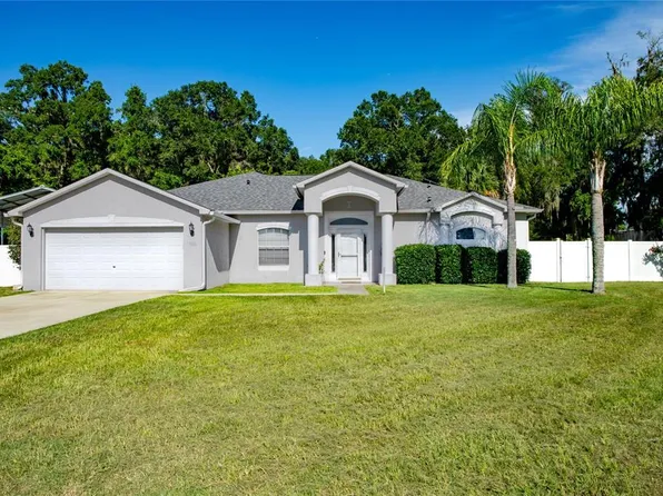 3126 NE 24th Pl, Ocala, FL 34470