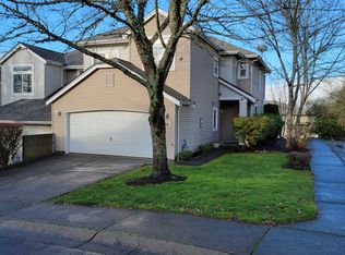 520 S 46th Pl, Renton, WA 98055