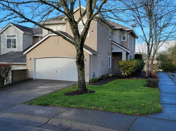 520 S 46th Pl, Renton, WA 98055