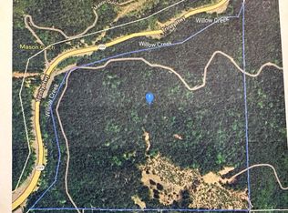 None 2 Hwy #299, Blue Lake, CA 95525