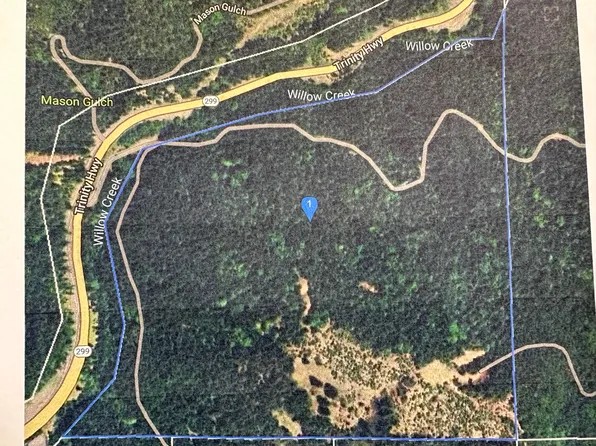 None 2 Hwy #299, Blue Lake, CA 95525