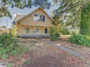 211 Washington St SE, Yelm, WA 98597