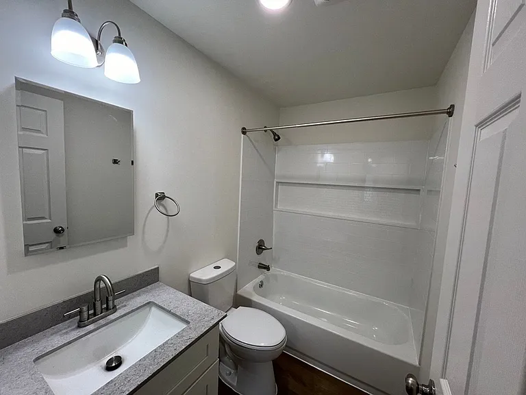 Charles XX Apartments — Photo 15
