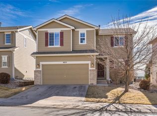 4655 Vireos Vw, Colorado Springs, CO 80922