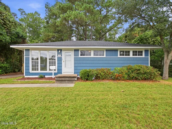 606 Rosemont Avenue, Wilmington, NC 28403