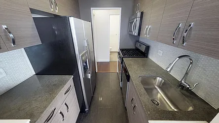 Rented by UDR