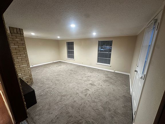 Bonus room / Family room