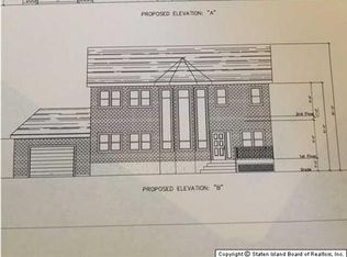 101 N Railroad Ave, Staten Island, NY 10304
