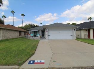 113 Green Gate Cir N, Palmview, TX 78572