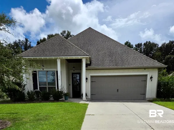 770 Dunker Ave, Fairhope, AL 36532