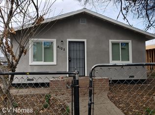 4105 E Horner Ave, Stockton, CA 95215