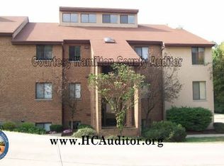 3503 W Fork Rd APT 9, Cincinnati, OH 45211