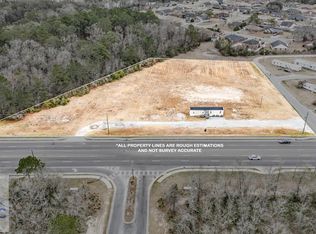 NULLG Miles Xing, Hinesville, GA 31313