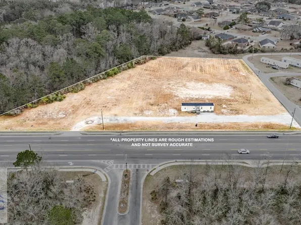 NULLG Miles Xing, Hinesville, GA 31313