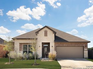 29633 Elkhorn Ridge Fair, Fair Oaks Ranch, TX 78015