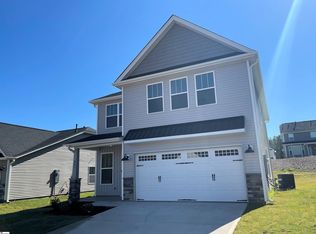 341 River Trace Loop, Simpsonville, SC 29680