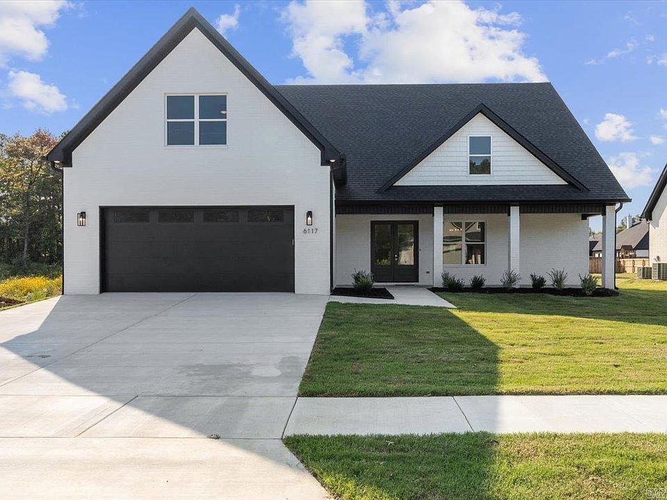 6117 Creekwater Dr, Bryant, AR 72002 MLS 22036529 Zillow