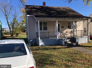 508 Elm St, Winchester, VA 22601