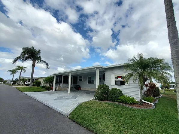 317 Belle Field Ave, Lake Placid, FL 33852