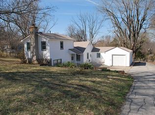 8204 E 79th St, Kansas City, MO 64138