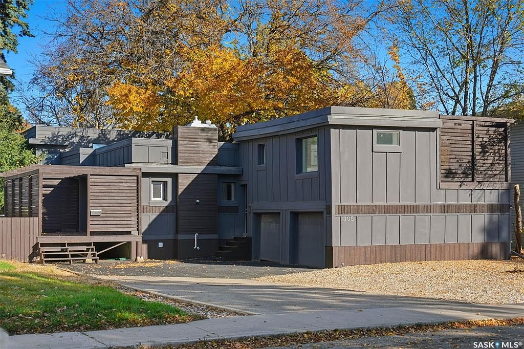305 Adelaide STREET E, Saskatoon, SK S7J 0H8 | MLS #SK021496 | Zillow