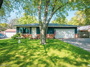 613 W Mount Hawley Ter, Peoria, IL