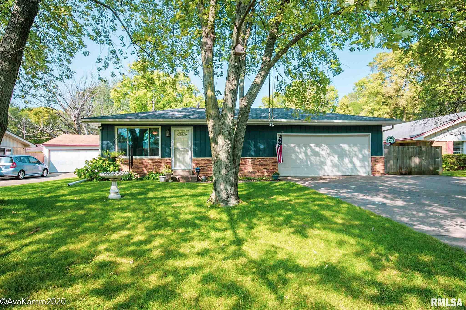 613 W Mount Hawley Ter photo 1