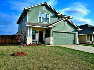 1687 Summerwood Loop, Bryan, TX 77807
