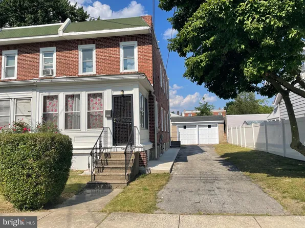 505 Pershing Ave, Collingdale, PA 19023