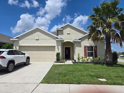 3919 Cabo Rojo Dr, Saint Cloud, FL, 34772