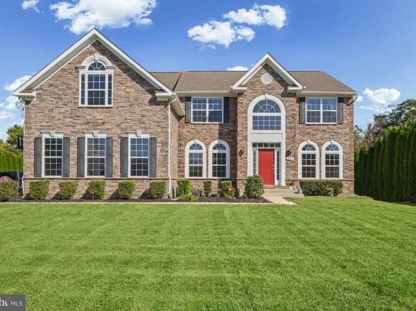 283 Bryn Ln, Smyrna, DE 19977