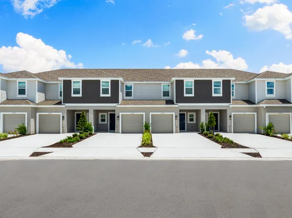 Jasmine Plan, The Towns at Firethorn