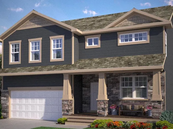 1629 Oak Creek Pass, Chaska, MN 55318