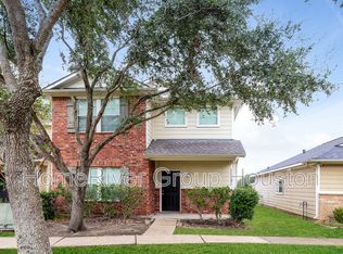1525 Claremont Garden Cir, Houston, TX 77047
