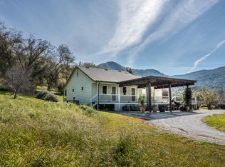 42148 South Fork Drive, Three Rivers, CA 93271