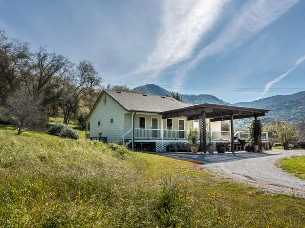 42148 South Fork Drive, Three Rivers, CA 93271