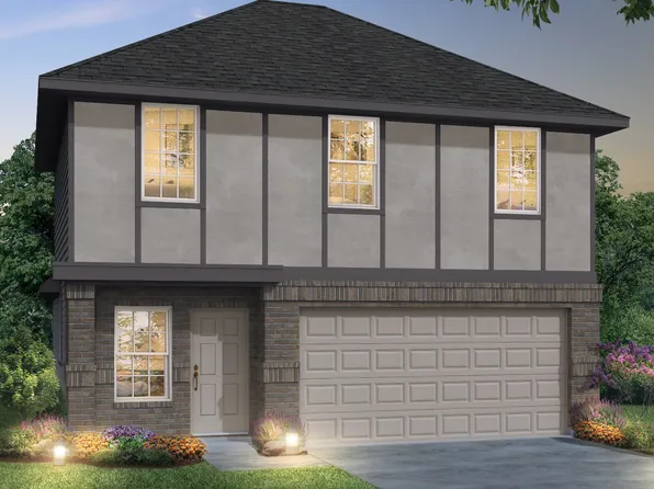 The Lakeland Plan, Mackenzie Creek