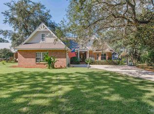 6728 Tom King Bayou Rd, Navarre, FL 32566