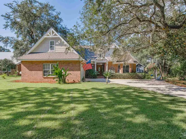 6728 Tom King Bayou Rd, Navarre, FL 32566
