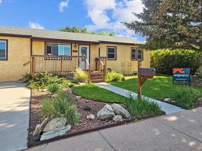 716 Mitchell St, Laramie, WY, 82072